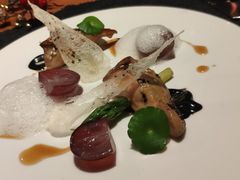 -AZUL by FUEL蓝色·法式酒馆(琶醍店)