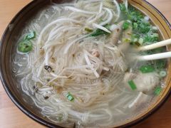 -白家肥肠粉(老东城根街店)
