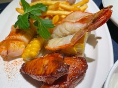 -ZHAO赵·牛扒坊(仁和新城店)