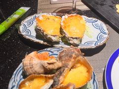 -極上萬膳·日料放题(海岸城店)