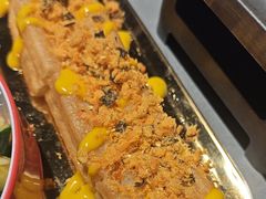 -醉炫音速烧烤·干煸菜(沙河总店)