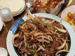 -蘇河湾·新鲁菜·泰山宴(宝龙店)