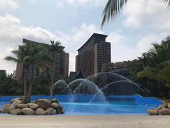 -三亚湾红树林度假世界(木棉酒店)