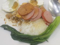 -太兴烧味餐厅(香港机场店)