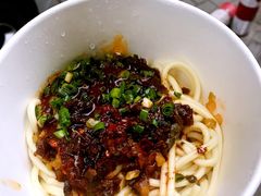 -熊腊生热干面馆(宝丰店)