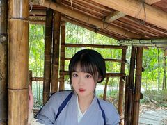 -望江楼公园