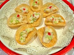 -阿拉斯加·海货(马王堆店)