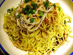 鸡丝凉面-雲蜀龙阁·金牌水煮鱼(方庄店)