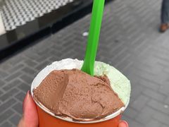 荔枝玫瑰-Dal Cuore 达可芮冰淇淋(陕西北路店)