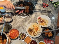 -高丽苑韩国烤肉(海昌路旗舰店)