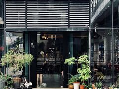 -Home Cafe(水榭春天店)