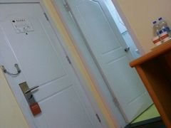 android_upload_pic-如家酒店·neo(杭州西湖南宋御街定安路地铁站店)