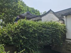 -丝绸小镇荻港古村