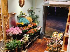 -迦南·甜品蛋糕(传媒店)