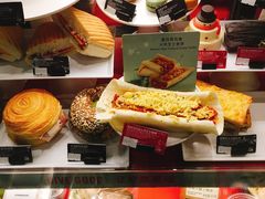 -星巴克(厦门SM新生活广场店)