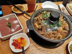 -牛小灶牛杂煲(北京路店)