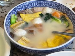 -一江春水·杭帮臻宴(三台山店)