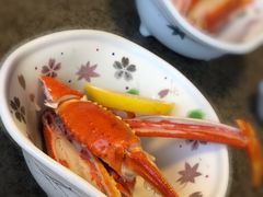 -蟹道乐(道顿堀本店)