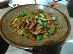 -巴渝菜馆(涿州店)
