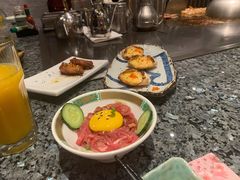 -大渔铁板烧(中山路八佰伴店)
