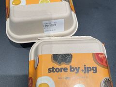 -JPG canteen(广州寺右公馆店)