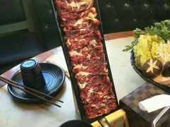 -手选潮汕鲜活牛肉火锅(二七广场店)