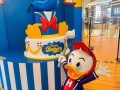 -天河城购物中心