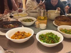 -杨厨的田园饭店(长城路店)