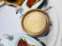 北京烤鸭-北京厨房(西安SKP店)