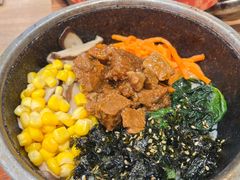 -权味·朝鲜族拌饭(勒泰店)