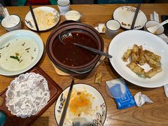 -壹零捌道·北京烤鸭(车公庄店)