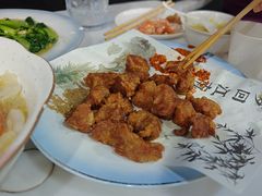 -来之顺海鲜菜馆·青岛菜·始于1993(栈桥店)