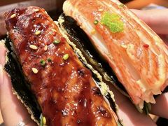 -长崎屋·日本料理·刺身·烧鸟(天河北路店)