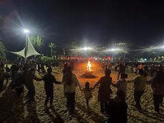 -惠州金海湾嘉华度假酒店