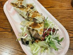 -AFS Cafe & Canteen(闽江二路店)