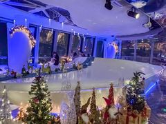 -天玑高空江景餐厅&酒吧Sky Secret Restaurant&Bar