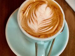 -咖法森林·咖啡  酒吧(天河店)