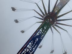 -梦幻奥陶纪景区