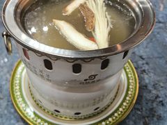 -百草滩羊清水涮羊肉·清真·宁夏盐池滩羊(莲花桥店)