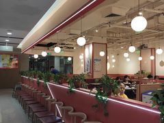 -鸡遇虾煲干锅火锅(小寨金莎店)