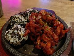 -Dak's 炸鸡(远景路店)