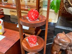 -西双版纳洲际度假酒店-海鲜傣味烧烤·侬香全日制餐厅