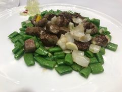 -品粹徽园·家常安徽菜