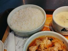 -真功夫(金沙湾店)