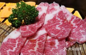 Fire麒麟 Special Beef Short Ribs
