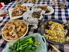 -阿妹小海鲜(下角店)