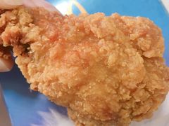 -麦当劳(花园北路店)