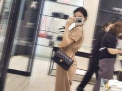 -Chanel(德基广场店)