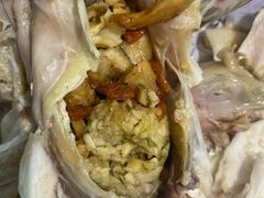 -佳基盐焗鸡