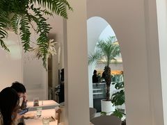 -春树下·树屋花房西餐厅(罍街AS1980店)